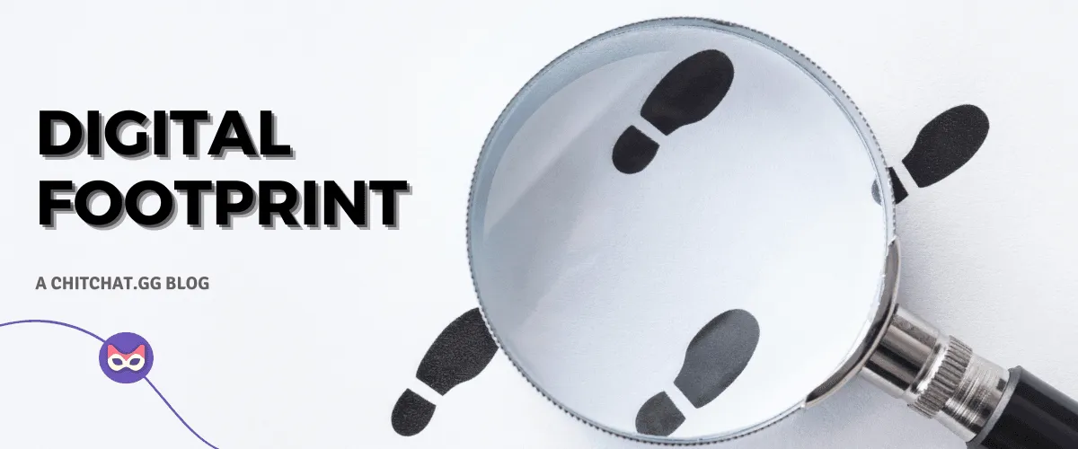 Your Digital Footprint is Permanent: How to Tame It and Protect Your Privacy