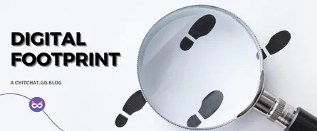 Your Digital Footprint is Permanent: How to Tame It and Protect Your Privacy