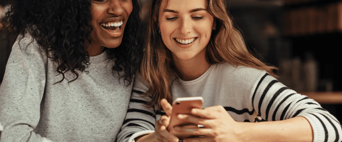 The UK's Favorite Stranger Chat Apps