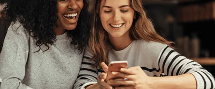 The UK's Favorite Stranger Chat Apps