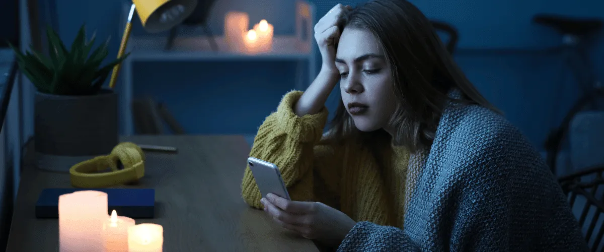 What is a Love Scam? 7 Warning Signs You Are Dating a Scammer
