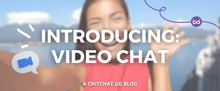 Introducing Our Random Video Chat Feature! 🌍🎥