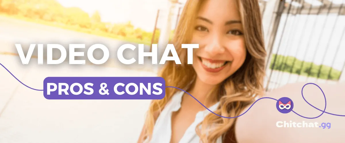 The Truth About Random Video Chat: Pros and Cons You Should Know