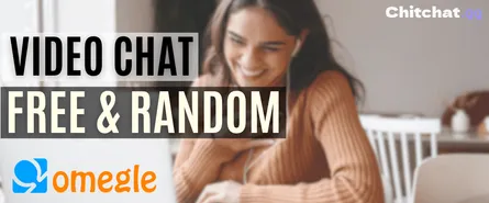The Best Omegle Alternative: Free Random Video Chat for 2025