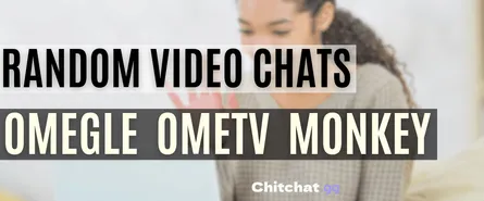 Monkey vs. OmeTV in 2026: Which One Actually Replaced Omegle?