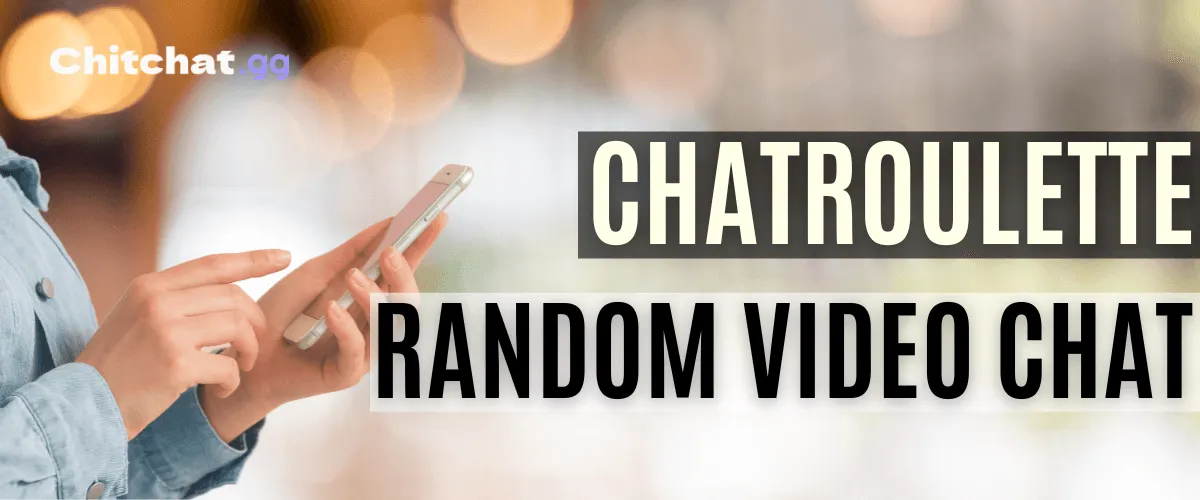 Chatroulette Review 2026: Is the Original Random Chat Still Worth It?
