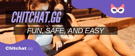 How Chitchat.gg Makes Video Chat Fun, Safe & Easy