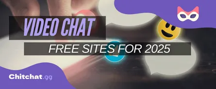 Free 1-on-1 Video Chat Sites That Actually Work (2025)