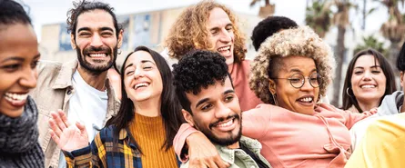 How to Connect with People in Your Local Area on Chitchat.gg